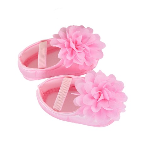 Paio scarpe da bambina - 1,