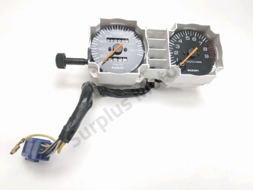 Compteur suzuki 650 se - dr,