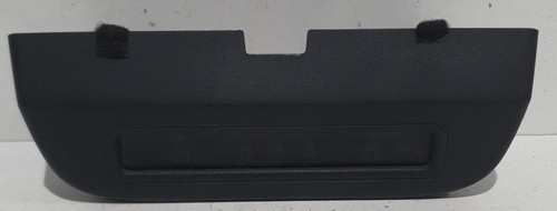 Display segnalazione cinture - display,