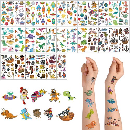 Acwoo tatuaggi temporanei per - acwoo,