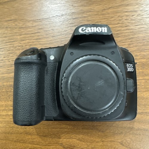 Canon eos 30d ds126131 - 30d,