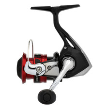 Shimano SIENNA FG Spinning