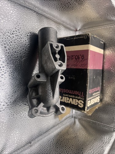 Termostato savara fiat 124 - termostato,