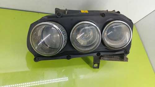 Faro proiettore anteriore alfa