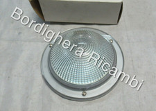 LUCE INTERNA PLAFONIERA