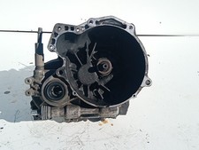 CAMBIO MANUALE COMPLETO PER