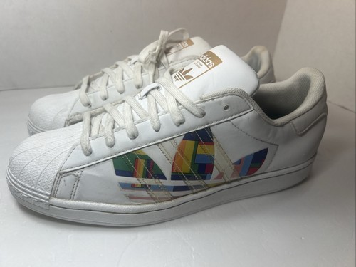 Adidas superstar pride love - adidas,