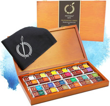 Pinturale Set Acquerelli