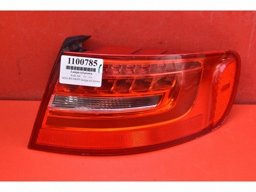 Audi 8k 2014 feux - s4, b8