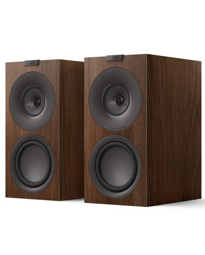 Kef concerto meta walnut - kef,
