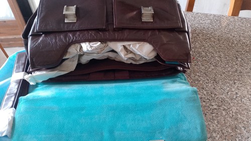 Borsa piquadro pelle - borsa,