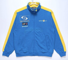 Giacca felpa zip Mild Seven