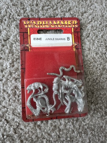 Sciame della giungla warhammer - sciame,