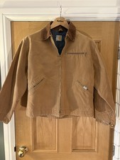 Giacca vera vintage anni 80