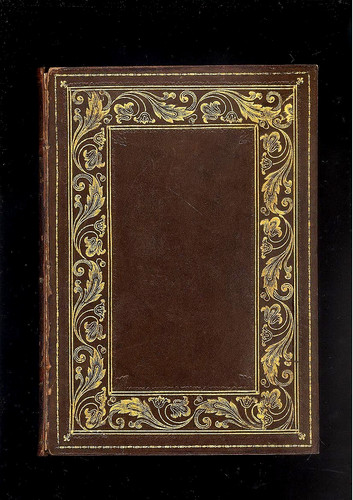 Legatura antica chini - legatura,