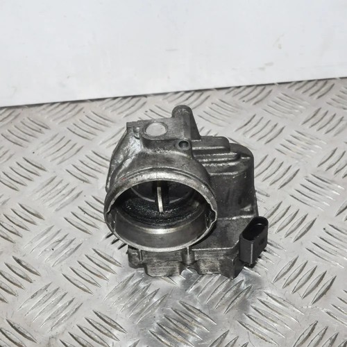 Corpo farfallato volkswagen - farfallato,