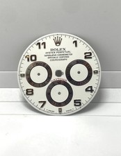 Quadrante Rolex Daytona