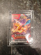 POKEMON STRATEGIC CHALLENGE