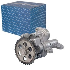 Pompa Olio PIERBURG Senza Guarnizione Adatta Per FORD MONDEO JAGUAR X-TYPE