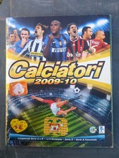 album figurine calciatori