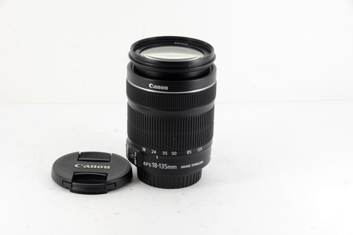 Canon 135mm 5 - canon, 18-135mm
