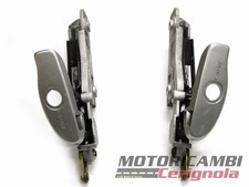 Supporti HONDA Pan European ST 1300 2002 2011 Brackets ID5308
