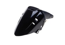 Parafango Paraurti Anteriore Nero per Peugeot Speedfight 2 Xfight Parafango