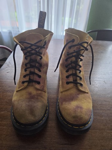 Martens 1460 pascal tinto - 1460,