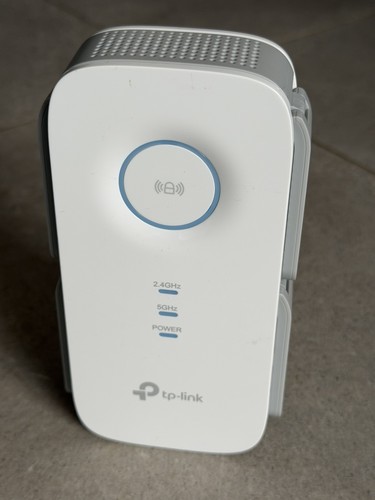Link re650 wifi range - wifi,
