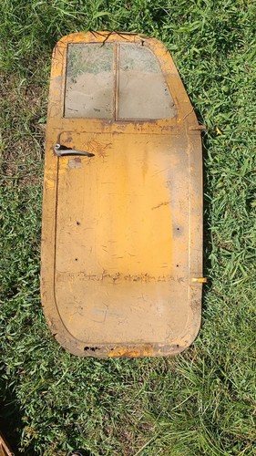 Porta sportello sinistro ape - porta,