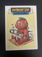 Sgorbions Holiday Transfer