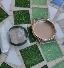 Vintage Watch Seiko 6539-7000 Case Nos