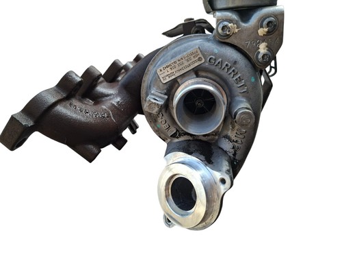 Turbina volkswagen golf - , vi