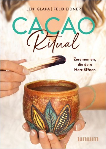 Leni glapa cacao ritual - glapa,