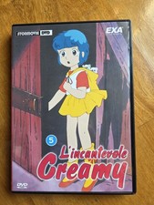 Incantevole creamy - creamy, –