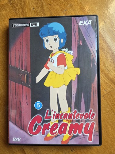 Incantevole creamy - creamy, –