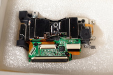 Testine laser doppie pickup