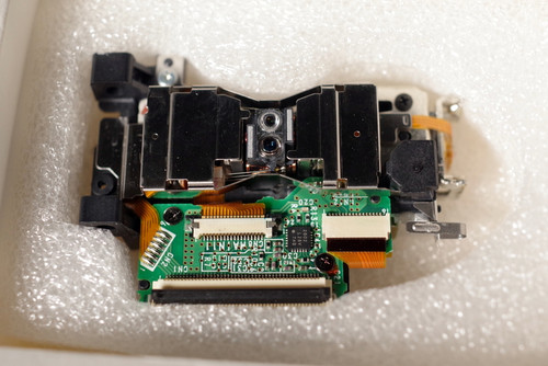 Testine laser doppie pickup