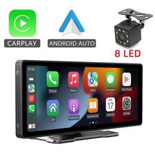 Tablet auto touch screen