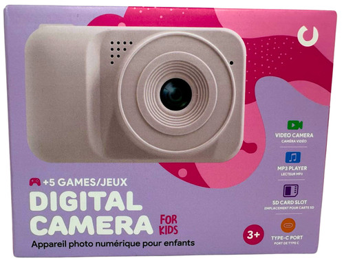 Fotocamera digitale per - digitale,