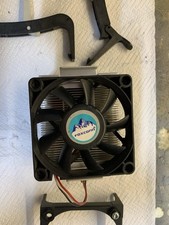 Dissipatore Foxconn CPU Socket 478  (Pentium 4, Celeron, Celeron D...)