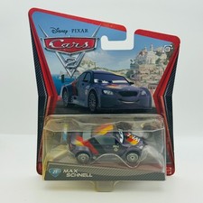 Disney pixar cars max - cars,