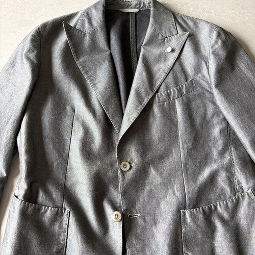 Blazer uomo luigi bianchi - blazer,