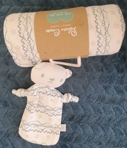 Nuovo piumino coperta - , croce