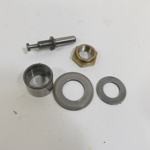 Kawasaki 500 a frizione - a,