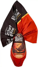 POCKET COFFEE Uovo Pasqua 2026
