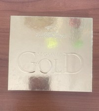 ALBUM ORIGINALE SEGOVIA GOLD -