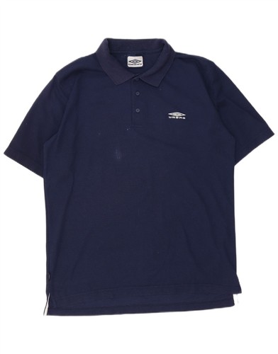 Polo uomo umbro grande - uomo,