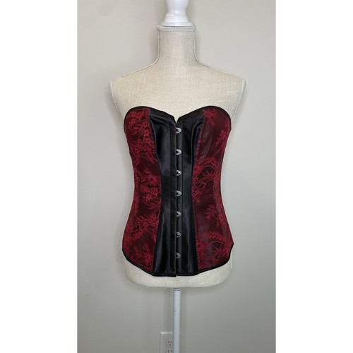 Adore corsetto pizzo - pizzo, sexy