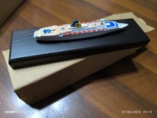 Modellino Nave Costa Riviera